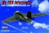 Hobby Boss 80238 1/72 Germany Me163 Fighter